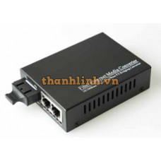 Chuyển đổi Quang-Điện Media BTON BT-950SM-20/2E