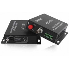 Chuyển đổi Quang-điện Video 2 kênh BTON BT-CVI2V-T/R