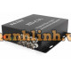 Chuyển đổi Quang-điện Video 8 kênh BTON BT-CVI8V1D-T/R