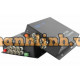 Chuyển đổi Quang-điện Video 8 kênh Converter BTON BT-H8V1D-T/R