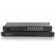 Chuyển đổi Quang-điện Video 16 kênh Converter BTON BT-HD16V1D-T/R