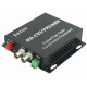 Chuyển đổi Quang-điện Video 2 kênh Converter BTON BT-HD2V1D-T/R