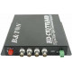 Chuyển đổi Quang-điện Video 4 kênh Converter BTON BT-HD4V1D-T/R