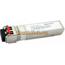 Module quang 1.25G SM DWDM SFP Transceiver BTON BT-OC24-80Dxx