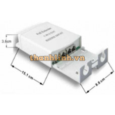 Nguồn PoE Injector BTON BT-PI1103
