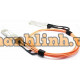 Module quang 40G QSFP+ AOC BTON BT-QSFP+-A1M