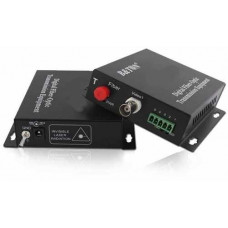 Chuyển đổi Quang-điện Video 1 kênh BTON BT-TVI1V1D-T/R