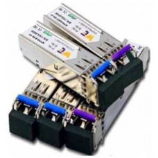 Module SFP quang 155M SFP MM 1310nm FP 2km LC with DDM Wintop WT-PD-E39-02-D