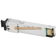 Bộ chuyển đổi GPON OLT C++ GPON OLT C++, 20km, TX 1490nm 2.488Gbps, RX 1310nm 1.244Gbps, SFP, Wintop WTGP-SFP-C++