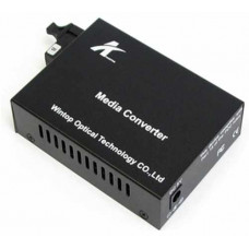 Chuyển đổi Quang-Điện 1000Mbps Gigabit Ethernet Media Converter WINTOP YT-8110GSB-11-10A