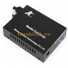Chuyển đổi Quang-Điện 1000Mbps Gigabit Ethernet Media Converter WINTOP YT-8110GSB-11-40A
