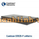 Switch Managed 24 Port Cambium cnMatrix EX1028-P | MX-EX1028PxA-0