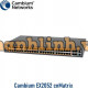 Switch Managed 52 Port Cambium cnMatrix EX2052 | MXEX2052GxxA00