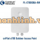 Access Point Outdoor Cambium cnPilot e700 | PL-E700X00A-RW | 802.11ac | Omni Antenna | 512 Users