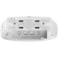 Access Point WiFi 6E Cambium XE3-4 | XE3-4X00A00-RW | Tri-band 4x4 | Indoor