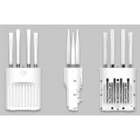 Access Point WiFi 6E Cambium XE3-4TN | Outdoor | Tri-band 4x4