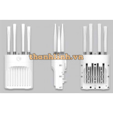 Access Point WiFi 6E Cambium XE3-4TN | Outdoor | Tri-band 4x4
