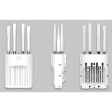 Access Point WiFi 6E Cambium XE3-4TN | Outdoor | Tri-band 4x4