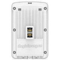 Access Point WiFi 6 Cambium XV2-22H | Indoor Wall Plate | Tốc độ 2.97Gbps