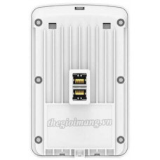 Access Point WiFi 6 Cambium XV2-22H | Indoor Wall Plate | Tốc độ 2.97Gbps