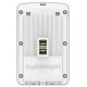 Access Point WiFi 6 Cambium XV2-22H | Indoor Wall Plate | Tốc độ 2.97Gbps