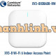 Access Point WiFi 6 Cambium XV3-8 | XV3-8X00A00-RW | Tri-Radio 8x8 SDR | BLE | 1024 User