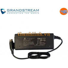 Nguồn cấp 12V5A sử dụng cho Grandstream GXW4216, 4224 ,4232