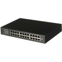 Switch 24 Cổng Gigabit Zyxel GS1100-24E