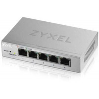 Switch 5 Cổng Gigabit Web-Managed Zyxel GS1200-5