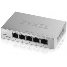 Switch 5 Cổng Gigabit Web-Managed Zyxel GS1200-5