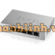 Switch 5 Cổng Gigabit Web-Managed Zyxel GS1200-5