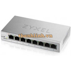 Switch 8 Cổng Gigabit Web-Managed Zyxel GS1200-8