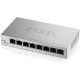 Switch 8 Cổng Gigabit Web-Managed Zyxel GS1200-8