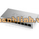 Switch 8 Cổng Gigabit Web-Managed, có 4 Cổng PoE+ Zyxel GS1200-8HPv2