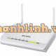 Router WiFi Zyxel NBG-419N, Tốc Độ 300Mbps, 2 Anten, 4 Cổng Lan (Made In Taiwan)