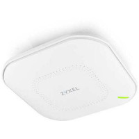 Bộ phát WiFi 6 Zyxel NWA110AX - Chuẩn AX tốc độ 1800Mbps - Hỗ trợ OFDMA và MU-MIMO 2x2