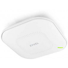 Bộ phát WiFi 6 Zyxel NWA110AX - Chuẩn AX tốc độ 1800Mbps - Hỗ trợ OFDMA và MU-MIMO 2x2