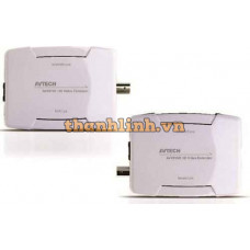 Bộ chuyển đổi HDMI sang cáp đồng trục AVTECH AVX916RT