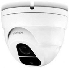 Camera IP Dome hồng ngoại 2.0 Megapixel AVTECH DGM2203ASVSEP/F36