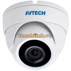 Camera IP Dome hồng ngoại 3.0 Megapixel AVTECH DGM3202SCTP/F28