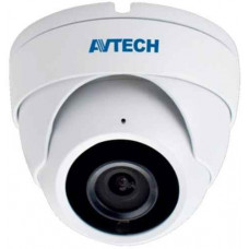 Camera IP Dome hồng ngoại 3.0 Megapixel AVTECH DGM3202SCTP/F28