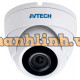 Camera IP Dome hồng ngoại 5.0 Megapixel AVTECH DGM5203GCATP/F28