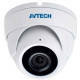 Camera IP Dome hồng ngoại 5.0 Megapixel AVTECH DGM5203GCATP/F28