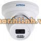 Camera IP Dome hồng ngoại 5.0 Megapixel AVTECH DGM5206SVATP/F28