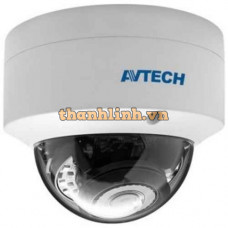 Camera IP Dome hồng ngoại 5.0 Megapixel AVTECH DGM5345GCAT