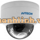 Camera IP Dome hồng ngoại 5.0 Megapixel AVTECH DGM5345GCAT