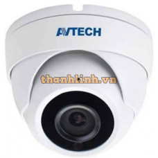 Camera IP Dome hồng ngoại 8.0 Megapixel AVTECH DGM8208SVATP/F28