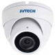 Camera IP Dome hồng ngoại 8.0 Megapixel AVTECH DGM8208SVATP/F28