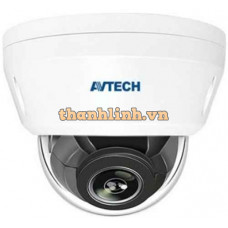 Camera IP Dome hồng ngoại 8.0 Megapixel AVTECH DGM8448SVAT
