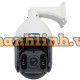 Camera IP Speed Dome hồng ngoại 8.0 Megapixel AVTECH DGM8937SVAT